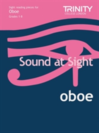 Sound at Sight Oboe Grades 1-8  Sound at Sight Oboe Grades 1-8