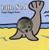  Little Seal Finger Puppet Book