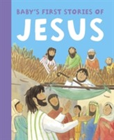  Baby's First Stories of Jesus