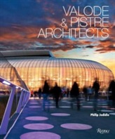  Valode and Pistre Architects