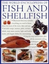  World Encyclopedia of Fish and Shellfish