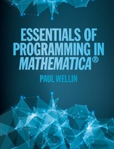  Essentials of Programming in Mathematica (R)