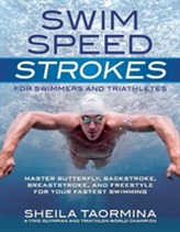  Swim Speed Strokes
