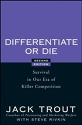  Differentiate or Die
