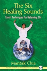  Six Healing Sounds