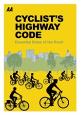  Cyclists Highway Code