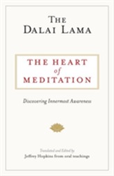 The Heart Of Meditation