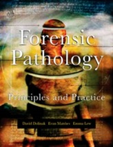  Forensic Pathology