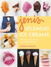  Jeni's Splendid Ice Creams at Home