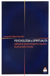 Psychológia a spiritualita