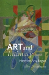  Art and Intimacy