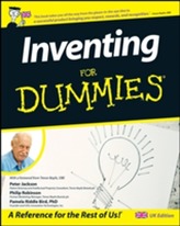  Inventing For Dummies (R)