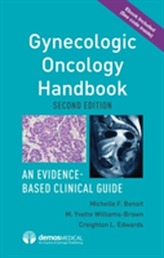  Gynecologic Oncology Handbook