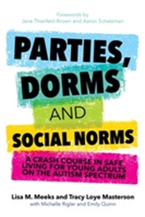  Parties, Dorms and Social Norms