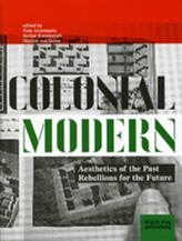  Colonial Modern