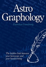  AstroGraphology