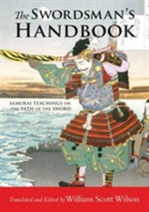 The Swordsman's Handbook