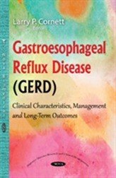  Gastroesophageal Reflux Disease (GERD)