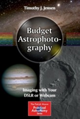  Budget Astrophotography