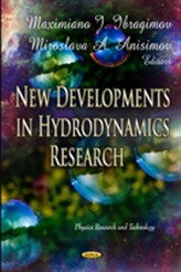  New Developments in Hydrodynamics Research