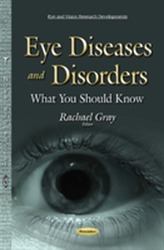  Eye Diseases & Disorders