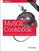  MySQL Cookbook