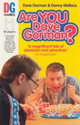 Are You Dave Gorman?