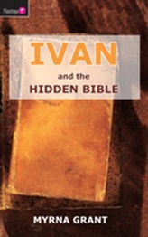  Ivan And the Hidden Bible
