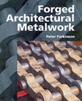  Forged Architectural Metalwork
