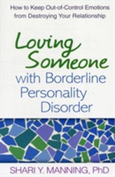  Loving Someone with Borderline Personality Disorder