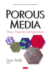  Porous Media