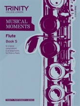 Musical Moments Flute