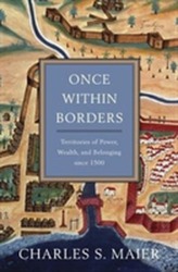  Once Within Borders