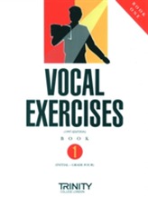  Vocal Exercises