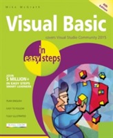  Visual Basic in easy steps