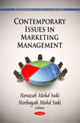  Contemporary Issues in Marketing Management