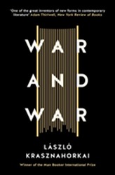 War and War