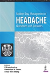  Modern Day Management of Headache