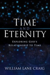  Time and Eternity