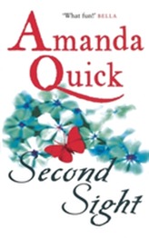  Second Sight