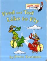  Fred And Ted Like To Fly