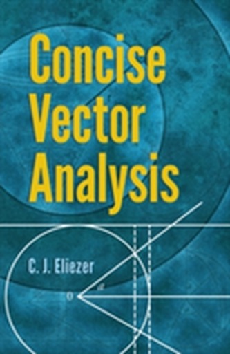 Concise Vector Analysis  Concise Vector Analysis