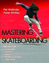  Mastering Skateboarding