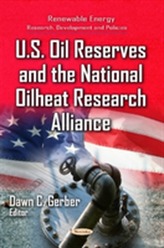  U.S. Oil Reserves & the National Oilheat Research Alliance