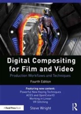  Digital Compositing for Film and Video