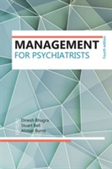  Management for Psychiatrists