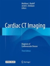  Cardiac CT Imaging