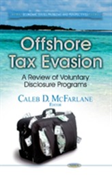  Offshore Tax Evasion