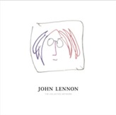  John Lennon: The Collected Artwork