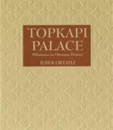  Topkapi Palace